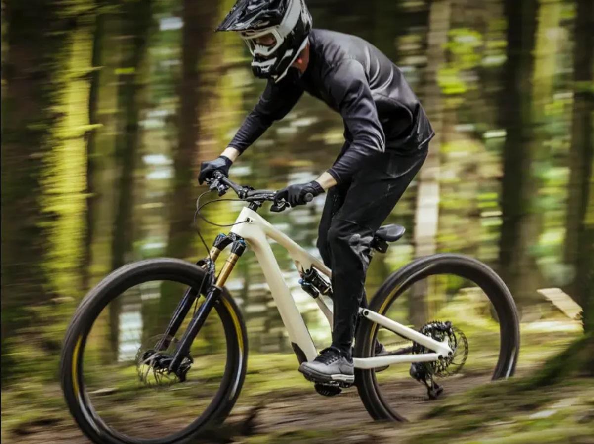 Michelin partner All-Enduro: le 4 tappe delle gare MTB