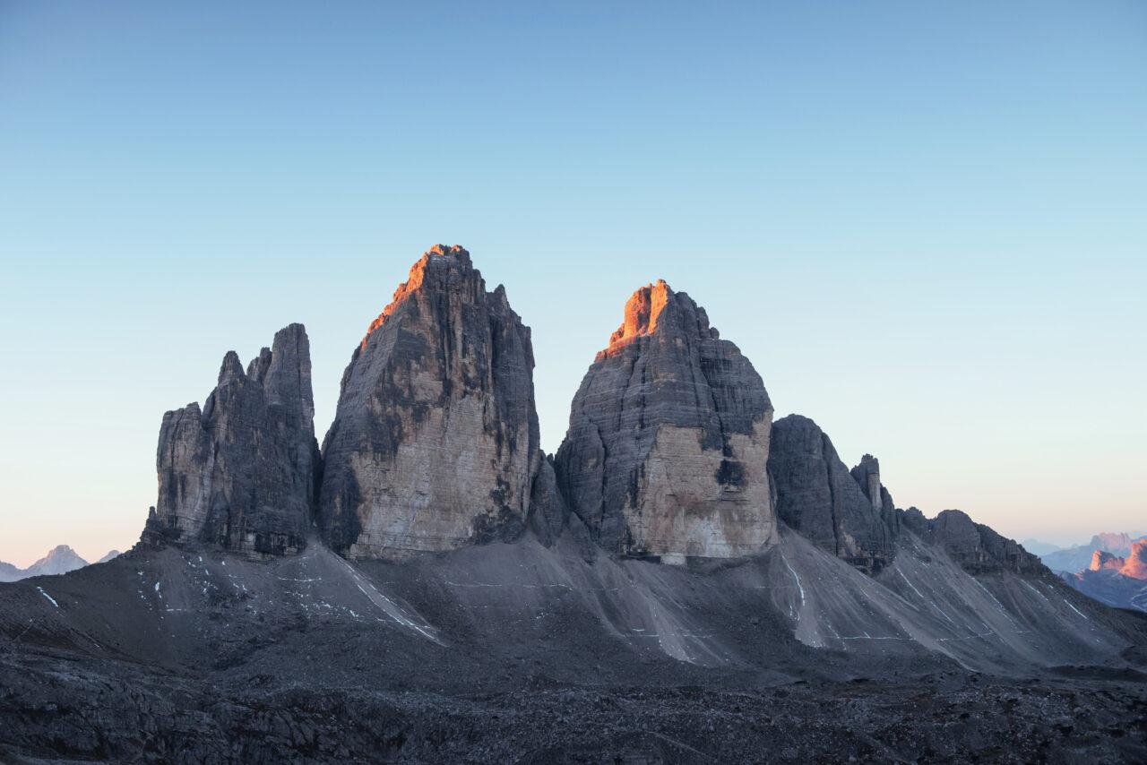 Tre cime di Lavaredo