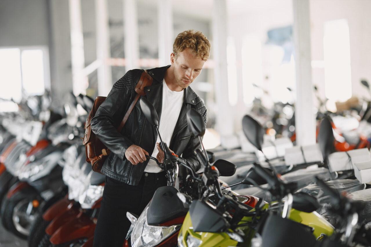 Moto e scooter in calo ad agosto: -9% di immatricolazioni