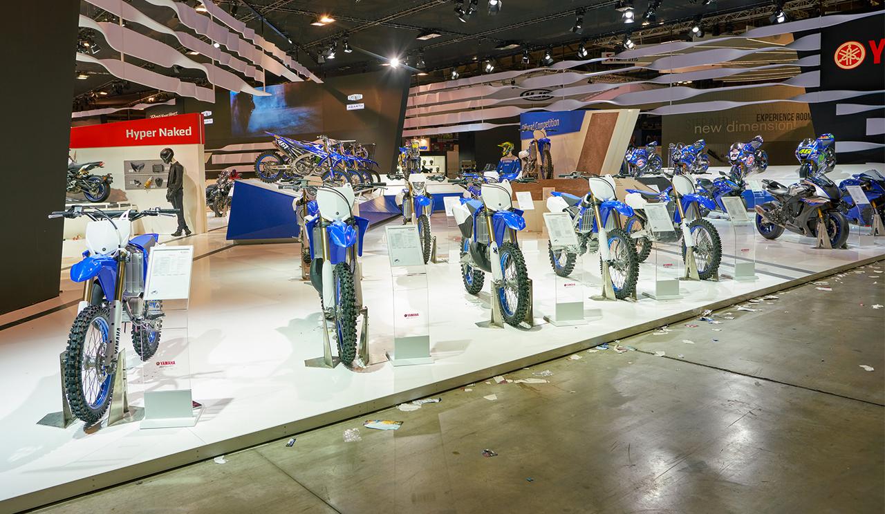 EICMA 2025, quali moto vedremo? Le anticipazioni