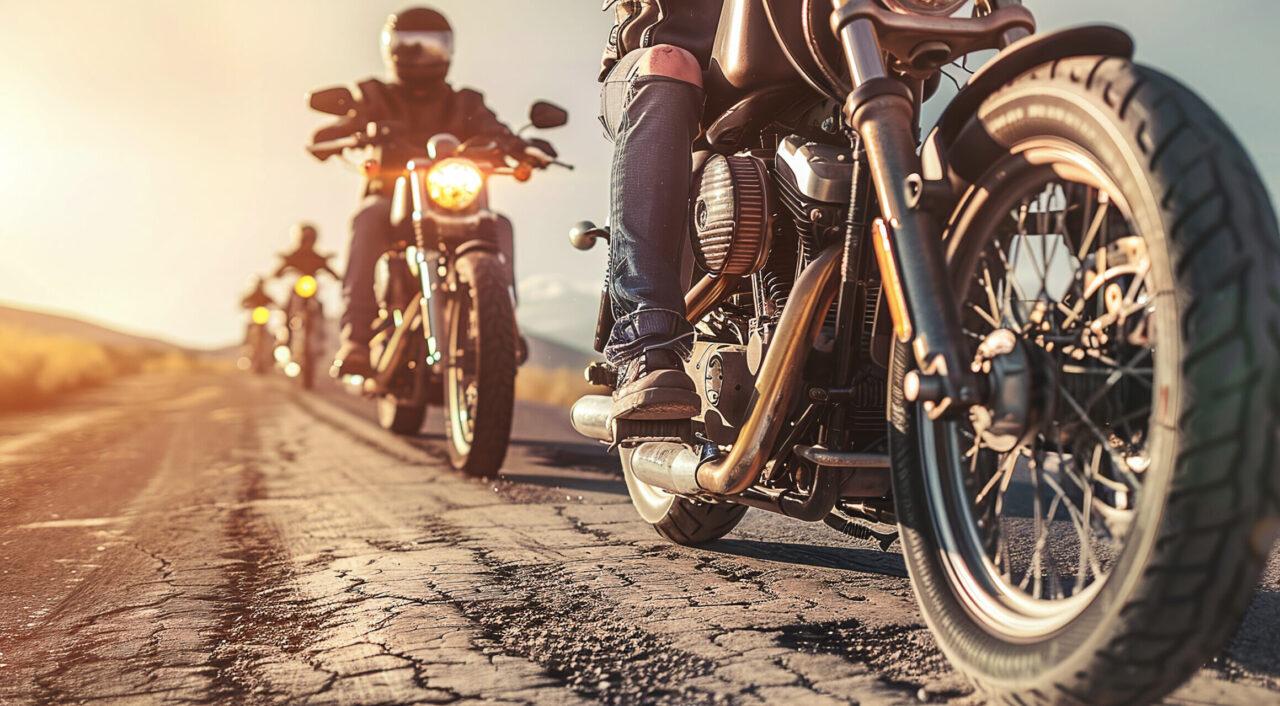 Offerte moto e scooter: le promozioni di settembre 2025