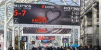 EICMA 2025 Ingresso