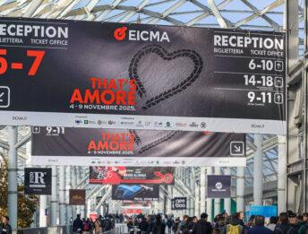 10 moto che hanno impressionato a EICMA 2025