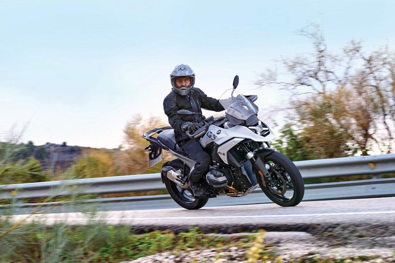 Moto più vendute in Italia 2025