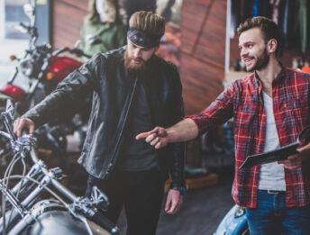 Offerte moto e scooter: le promozioni di gennaio 2026