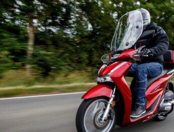 Moto più vendute in Italia nel 2025: i 10 modelli bestseller