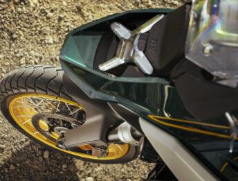 Michelin Anakee Adventure 2: arriva il pneumatico per le Enduro stradali