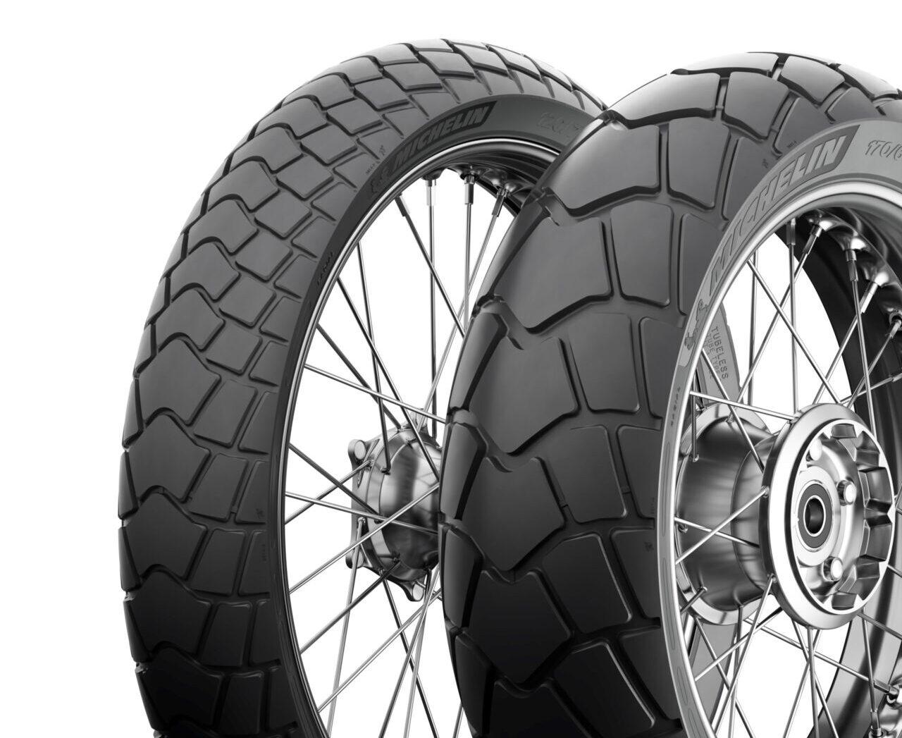 Michelin Anakee Adventure 2