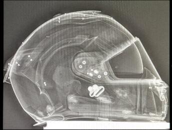 Caschi ai Raggi X: Shark Spartan GT Pro Carbon, compromessi senza compromessi