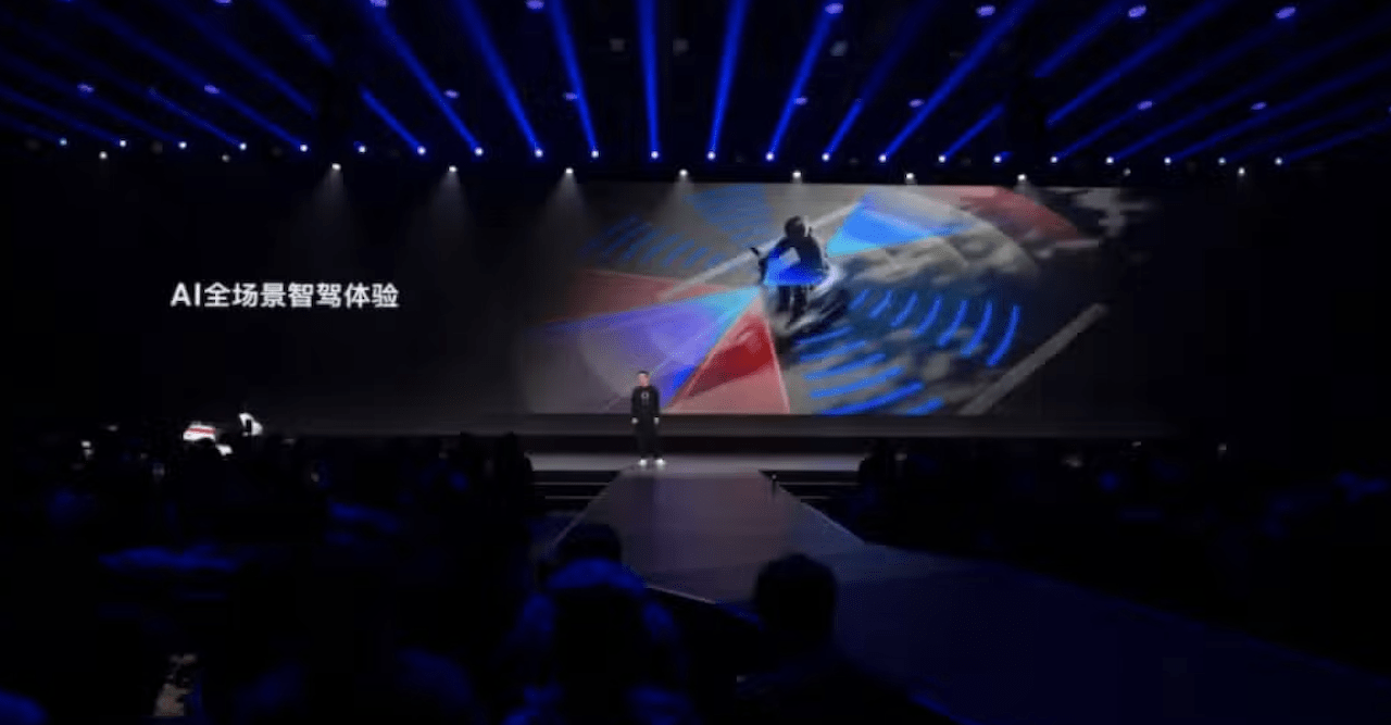 In Cina moto elettriche con LiDAR