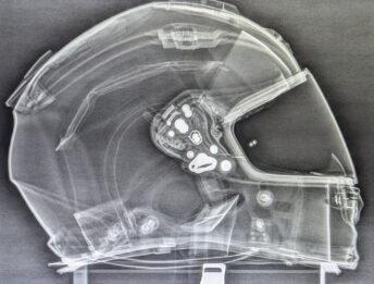 Caschi ai Raggi X: Scorpion EXO-491, se la virtù sta nel mezzo