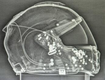 Caschi ai Raggi X: HJC RPHA 91, originalità a ogni costo?