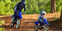 Mini moto