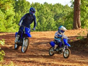 Mini moto per bambini: quali sono le regole da rispettare?
